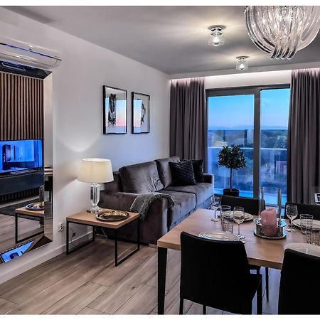 Apartament Balticus Playa Margarita Międzyzdroje Zewnętrze zdjęcie