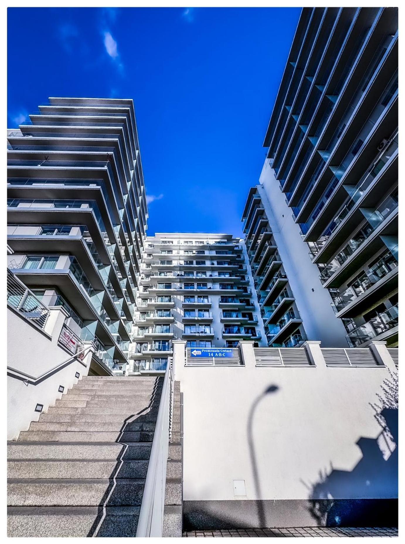 Apartament Balticus Playa Margarita Międzyzdroje Zewnętrze zdjęcie
