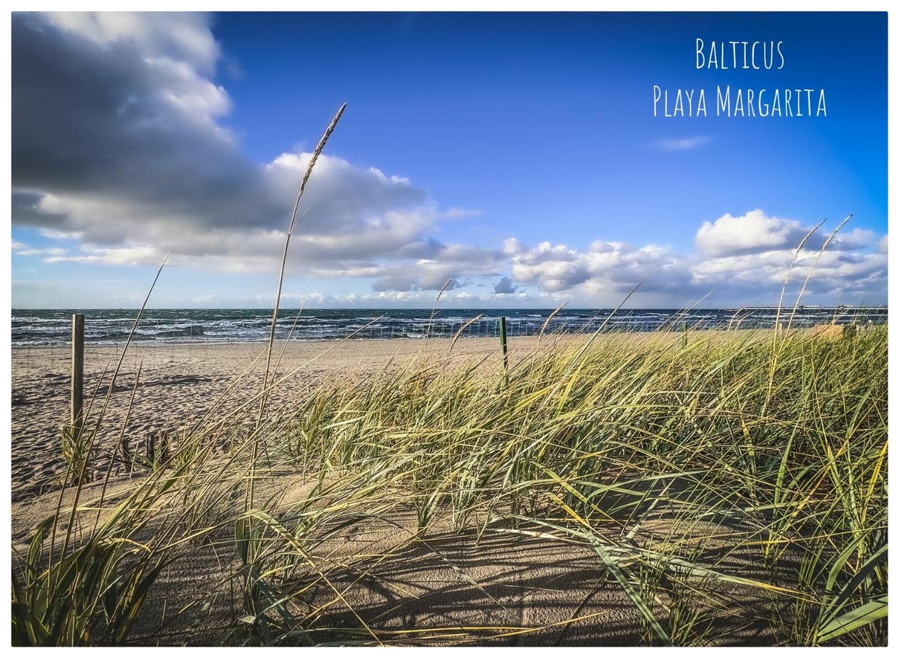 Apartament Balticus Playa Margarita Międzyzdroje Zewnętrze zdjęcie