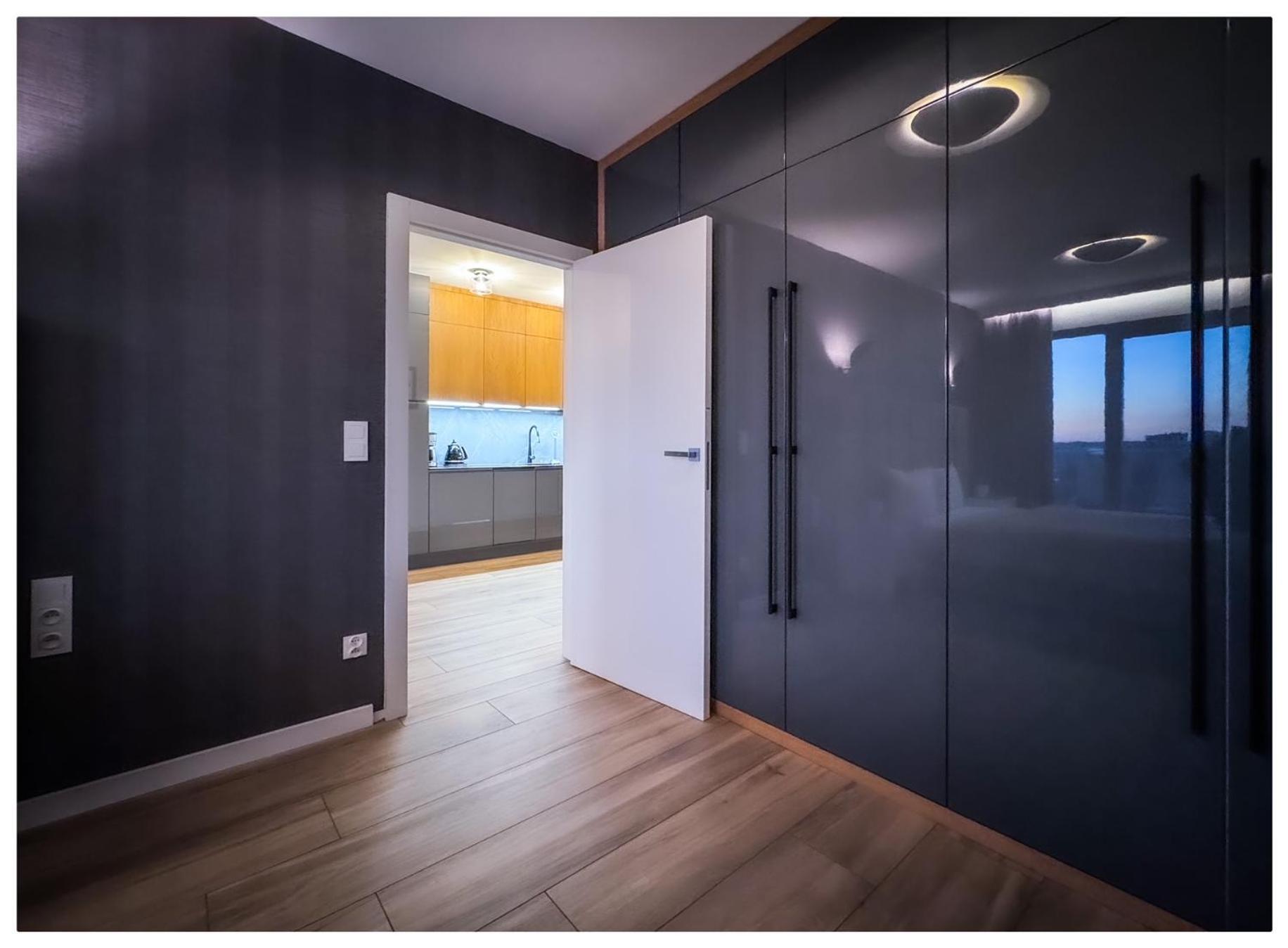 Apartament Balticus Playa Margarita Międzyzdroje Zewnętrze zdjęcie