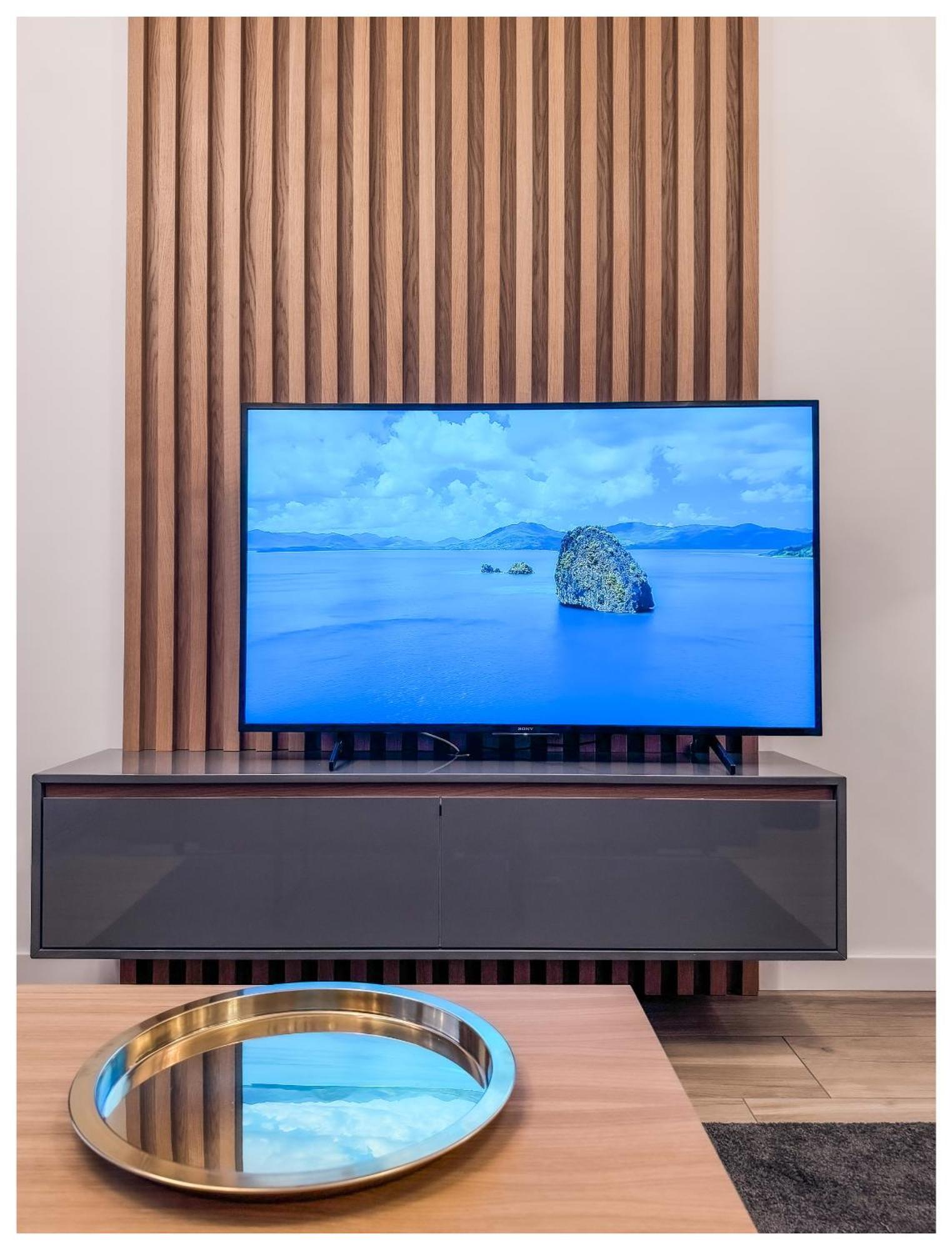 Apartament Balticus Playa Margarita Międzyzdroje Zewnętrze zdjęcie